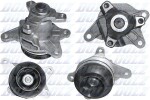 DOLZ  Veepump, mootori jahutus R239