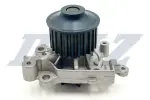 DOLZ Veepump,  mootori jahutus R301