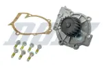 DOLZ Veepump,  mootori jahutus R304