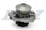 DOLZ Veepump,  mootori jahutus S161