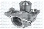 DOLZ Veepump,  mootori jahutus S205