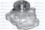 DOLZ Veepump,  mootori jahutus S242