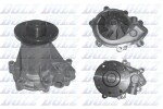 DOLZ Veepump, mootori jahutus S247