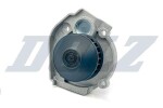 DOLZ Veepump,  mootori jahutus S261
