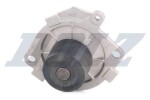 DOLZ Veepump,  mootori jahutus S314