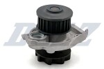 DOLZ Veepump,  mootori jahutus S319