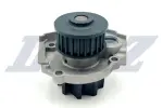 DOLZ Veepump,  mootori jahutus S320