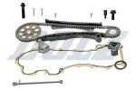 DOLZ Mootori keti komplekt SKCA001