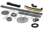 DOLZ Mootori keti komplekt SKCM018C