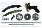 DOLZ Mootori keti komplekt SKCM031V