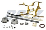DOLZ Mootori keti komplekt SKCO004V