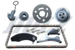 DOLZ Mootori keti komplekt SKCO036