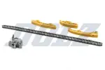DOLZ Mootori keti komplekt SKCO126