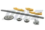 DOLZ Mootori keti komplekt SKCO126F