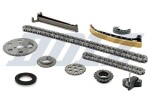 DOLZ Mootori keti komplekt SKCS040C