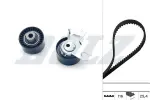 DOLZ Hammasrihma komplekt SKD038