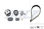 DOLZ Hammasrihma komplekt SKD046
