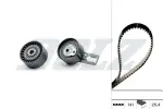 DOLZ Hammasrihma komplekt SKD079