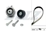 DOLZ Hammasrihma komplekt SKD102