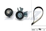 DOLZ Hammasrihma komplekt SKD106