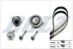 DOLZ Hammasrihma komplekt SKD150