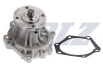 DOLZ Veepump,  mootori jahutus T186