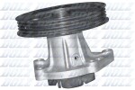 DOLZ  Veepump, mootori jahutus T221