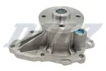 DOLZ Veepump,  mootori jahutus T225