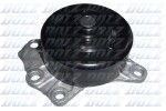 DOLZ Veepump,  mootori jahutus T226