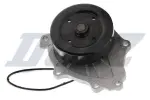 DOLZ  Veepump, mootori jahutus T231