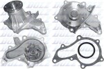 DOLZ Veepump, mootori jahutus T242