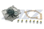 DOLZ  Veepump, mootori jahutus V211