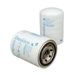 DONALDSON Kütusefilter P552251