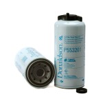 DONALDSON Kütusefilter P553201