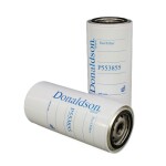 DONALDSON Kütusefilter P553855