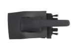 DORMAN DOR77156CD / door handle front/rear right (inner, black, texture) fits: ford usa explorer, explorer sport trac 4.0/4.9 11.94-12.05