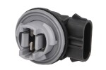 DORMAN DOR84761 / bulb socket (3057/3157/3357/3757, for two filament bulbs) fits: ford usa escape, expedition, explorer, mustang, ranger, taurus, windstar 2.3-5.8 10.90-