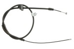 DORMAN DORC661316 / handbrake cable front (1336mm) fits: ford usa expedition, lincoln navigator 3.5/5.4 09.04-