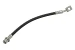 DORMAN DORH620768 / brake pipe / hose rubber / metal / flexible rear left (length 305mm, 10x1) fits: cadillac escalade, chevrolet avalanche, suburban, suburban 1500, tahoe, tahoe ltz, gmc yukon 4.8-6.2lpg 01.03-