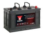 aku 12V 112Ah/870A 3000 Series Super Heavy Duty (-+ standard) 346x173x236 B01 (käivitusaku)