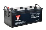 aku 12V 180Ah/1100A 1000 Series Super Heavy Duty (+- standard) 513x223x223 B03 (käivitusaku)