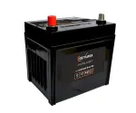 aku YUASA 12V 57Ah/430A Auxilliary, Backup & Specialist (+- standard) 220x171x227 B00 (agm/lisaks-auxiliary)