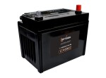 aku YUASA 12V 68Ah/400A Auxilliary, Backup & Specialist (-+ standard) 257x171x227 B00 (agm/lisaks-auxiliary)
