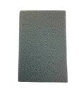 Lihvpaber karukeel 152x229 hall ultra peenike ultra peene F4660 Silicon Carbide
