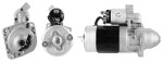 DRI Starter 12V 318052092