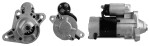DRI Starter 12V 324040122