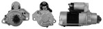 DRI Starter 12V 327082122