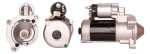 DRI Starter 12V 329015102