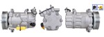 DRI Kompressor,  kliimaseade 700510370