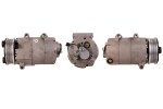 DRI Kompressor,  kliimaseade 700510411